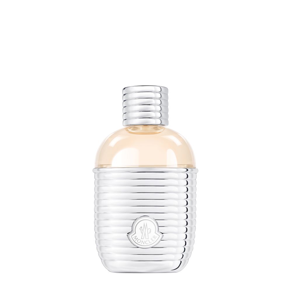 Moncler Pour Femme EdP 100ml