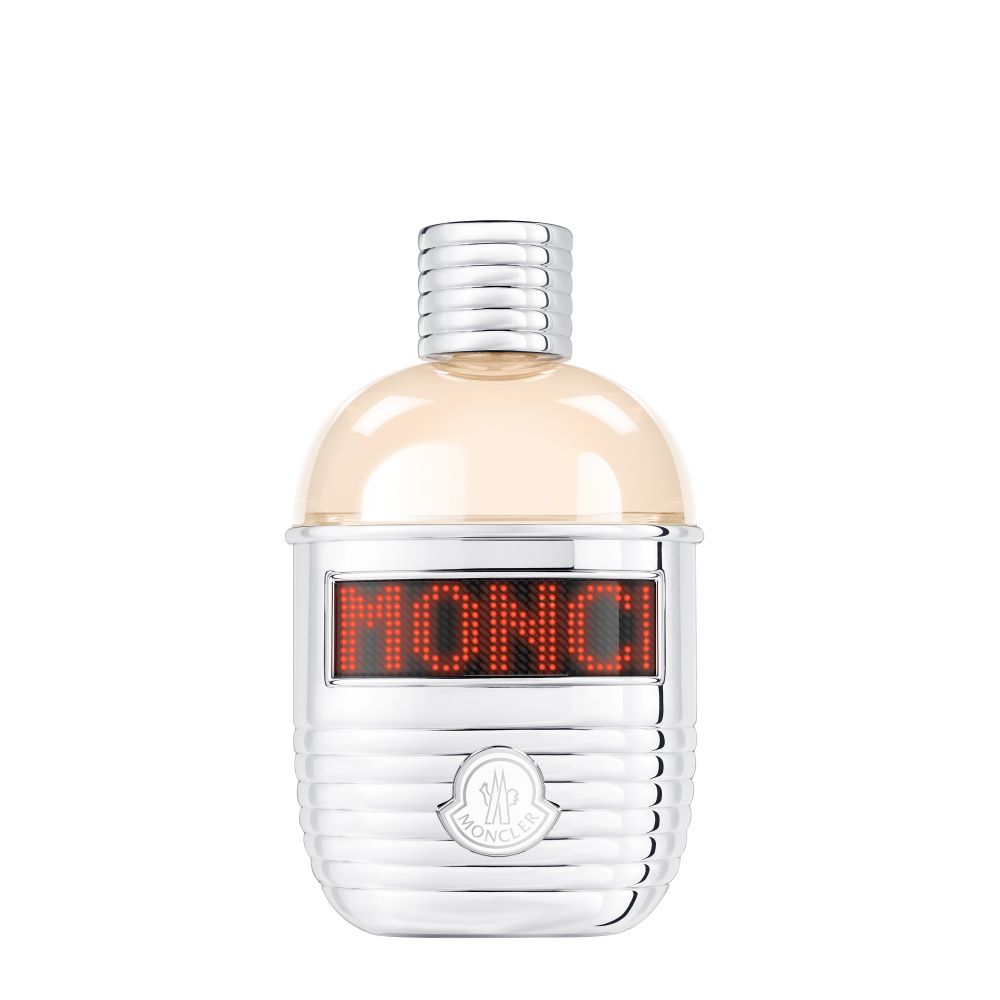 Moncler Pour Femme DIGITAL EDP 150ml