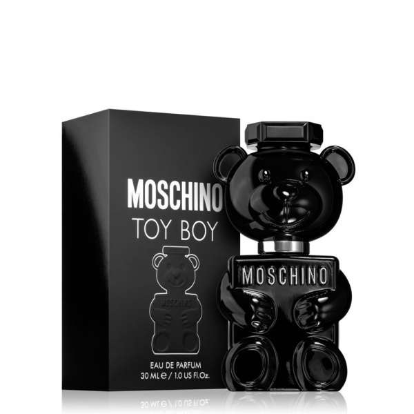 Moschino Toy Boy EDP 30ml - thefragrancecounter.co.uk