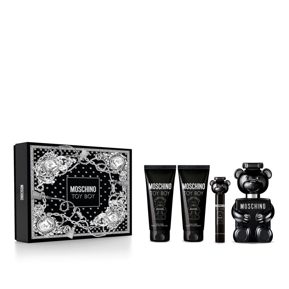 Moschino Toy Boy EDP 100ml Gift Set