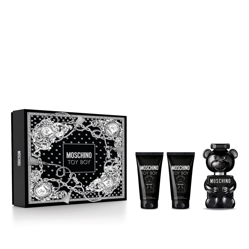 Moschino Toy Boy EDP 50ml Gift Set