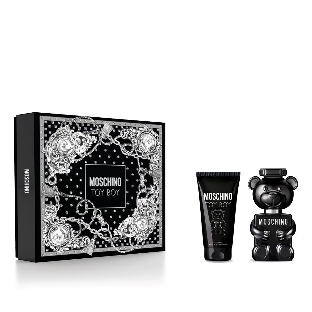 Moschino Toy Boy EDP 30ml Gift Set