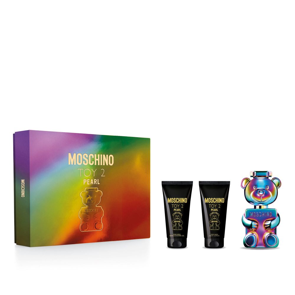 Moschino Toy 2 Pearl 50ml Gift Set