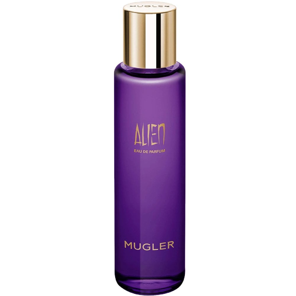 Mugler alien 100ml deals