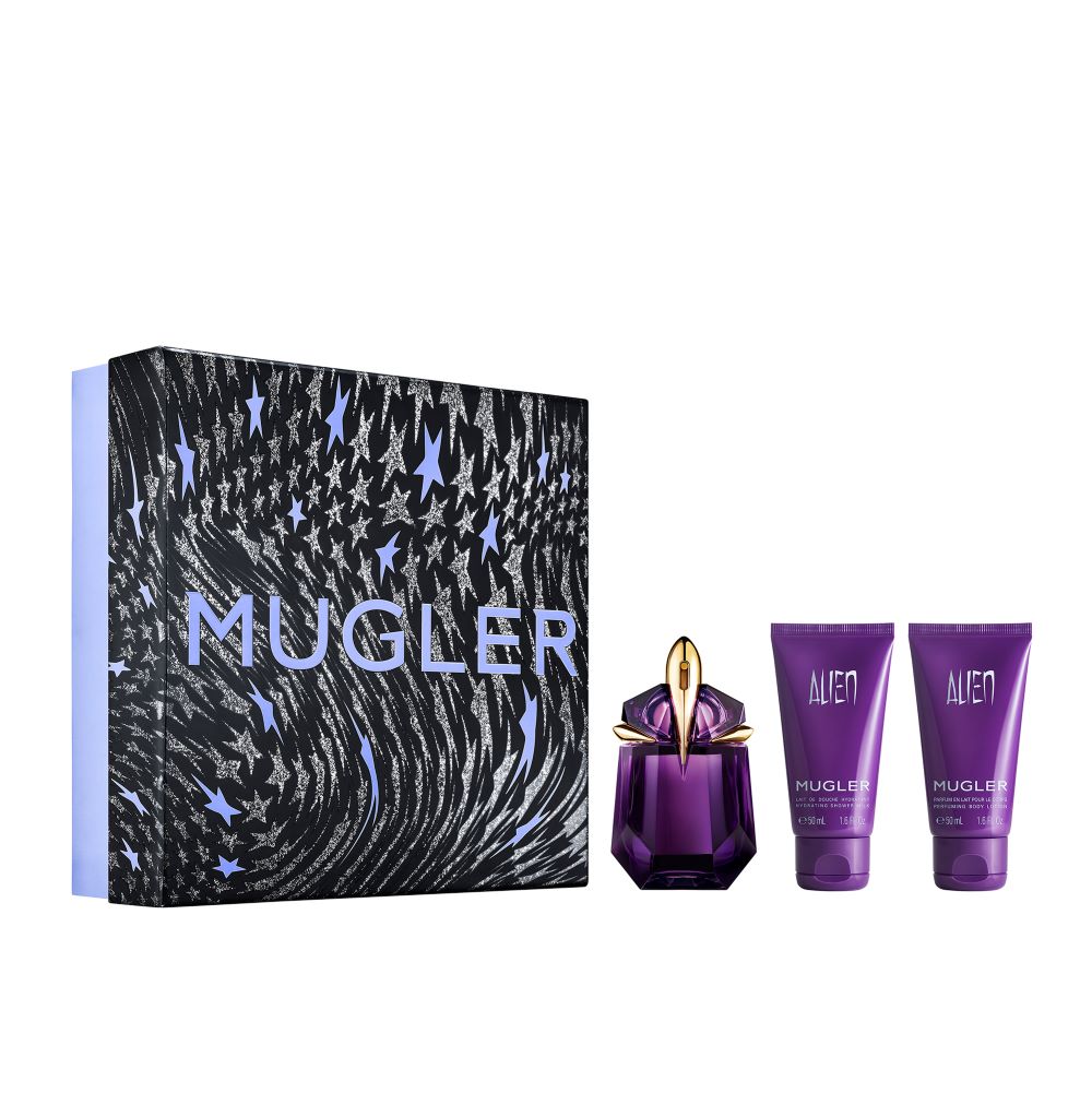 Mugler Alien EDP 30ml Gift Set