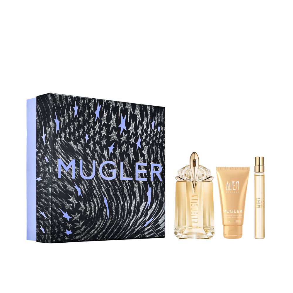 Mugler Alien Goddess EDP 60ml Gift Set