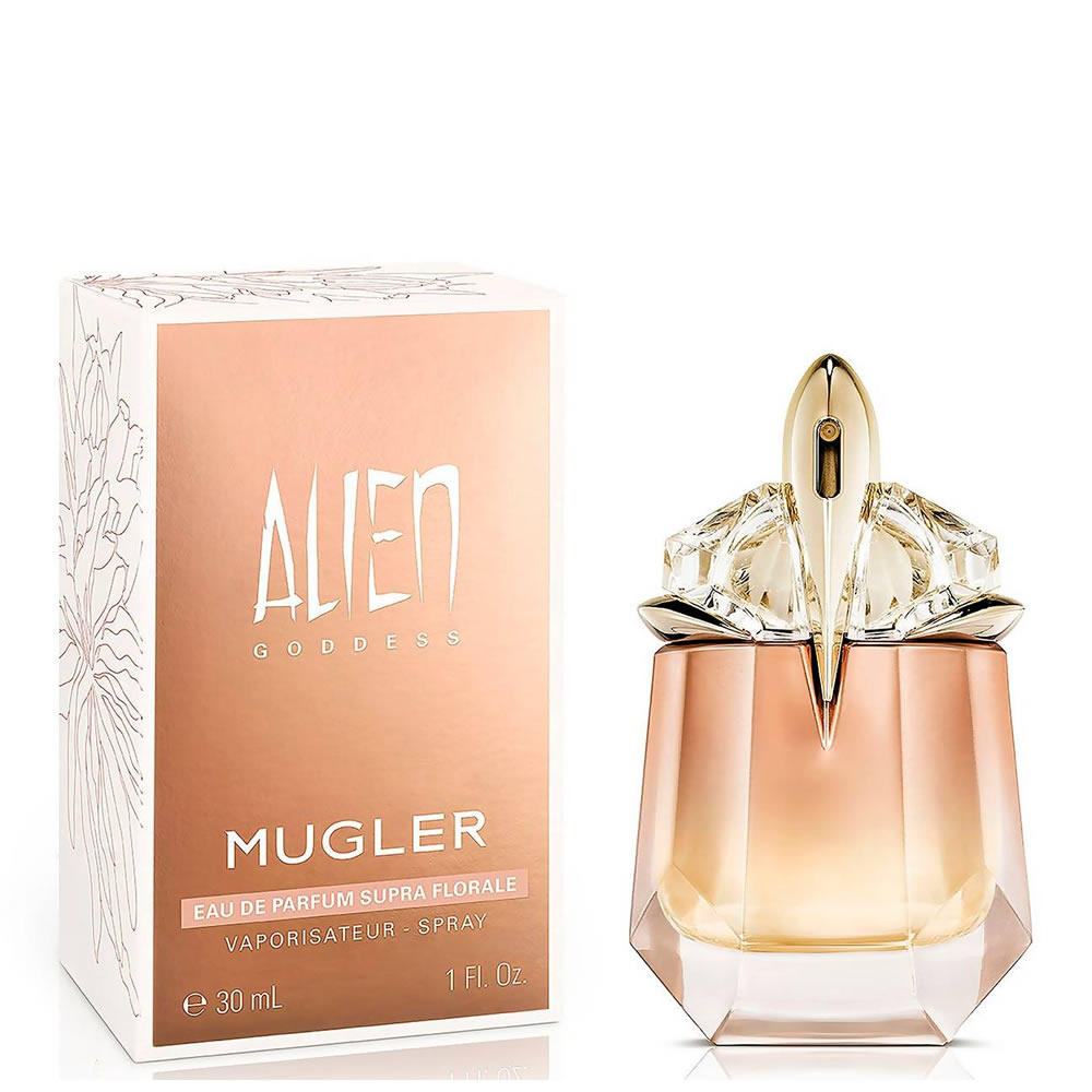 Mugler Alien Goddess Supra Florale EDP 30ml