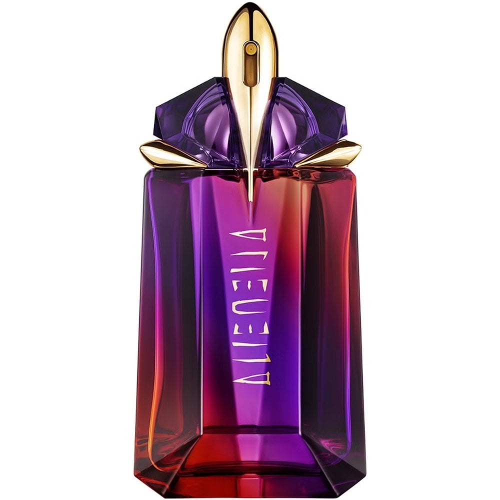 Mugler Alien Hypersense EDP 90ml