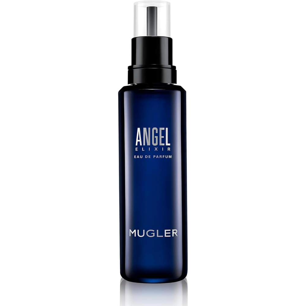 Mugler Angel Elixir EDP REFILL 100ml