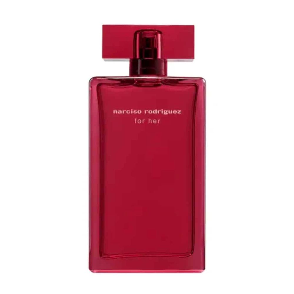 Narciso Rodriguez For Her Eau de Parfum Intense 100ml