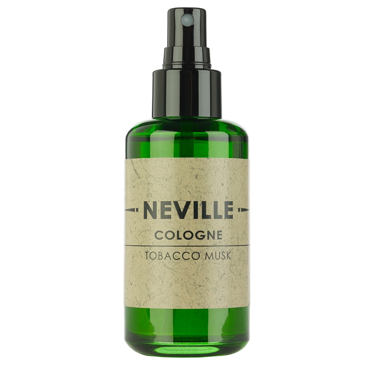 Neville Tobacco Musk Cologne 100ml