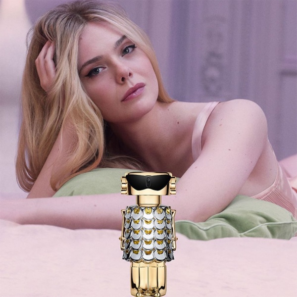 Paco Rabanne Fame Gift Set EDP 80ml