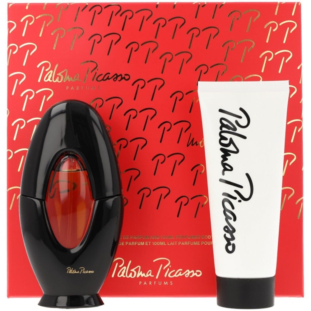 Paloma picasso discount edp 100 ml