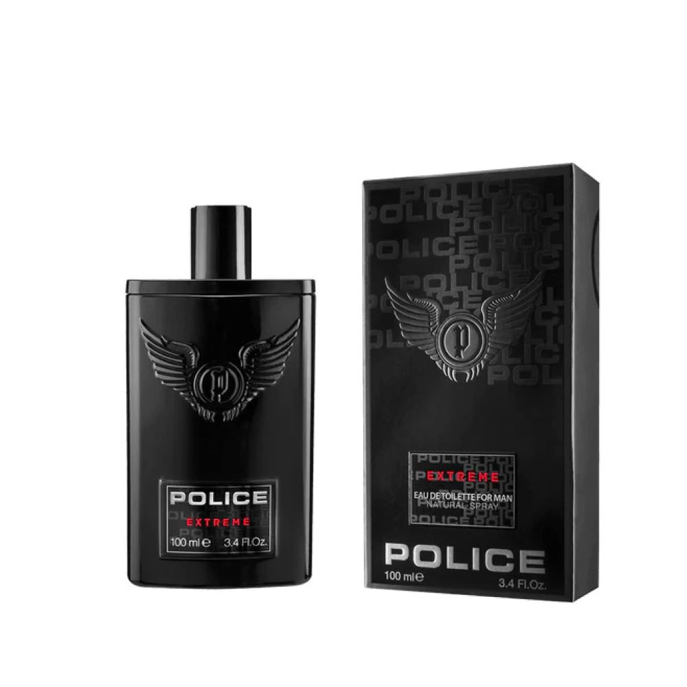 Police Extreme Homme EDT 100ml