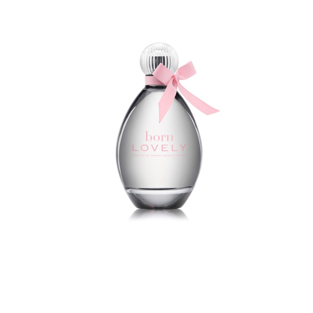 Sarah Jessica Parker Born Lovely EDP 100ml