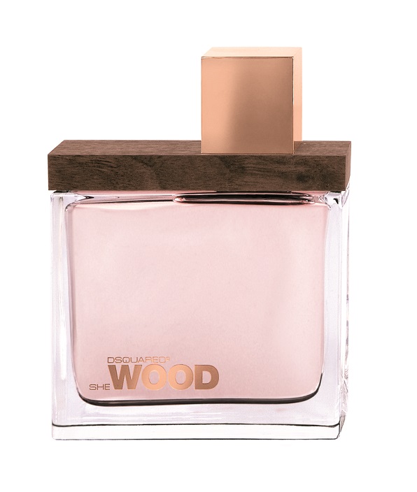 DSquared2 She Wood Eau De Parfum 50ml