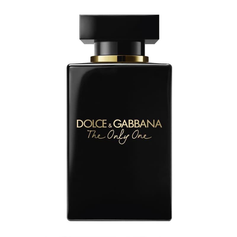 Dolce & Gabbana The Only One Intense Eau De Parfum 50ml ...