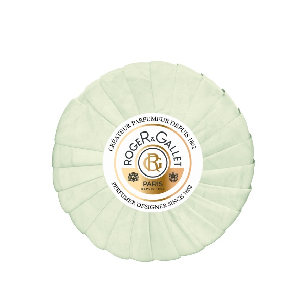 Roger & Gallet The Vert Soap 100g