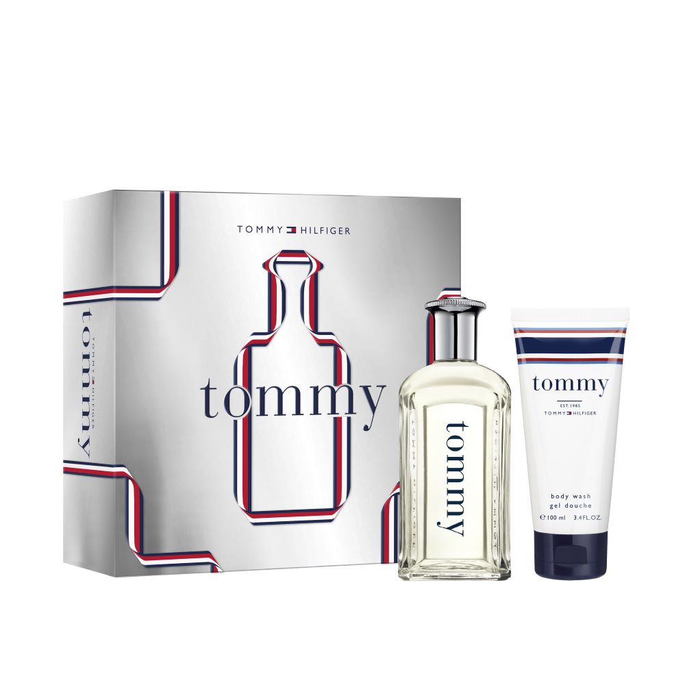 Tommy Hilfiger Man EDT 100ml Gift Set