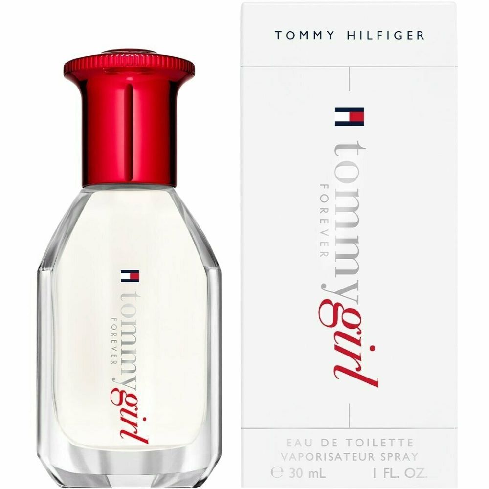 Tommy Hilfiger TOMMY GIRL FOREVER EDT 30ML