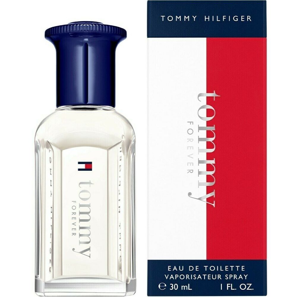 Tommy Hilfiger TOMMY FOREVER EDT 30ML