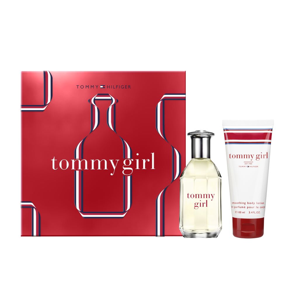 Tommy Hilfiger Tommy Girl EDT 50ml Gift Set