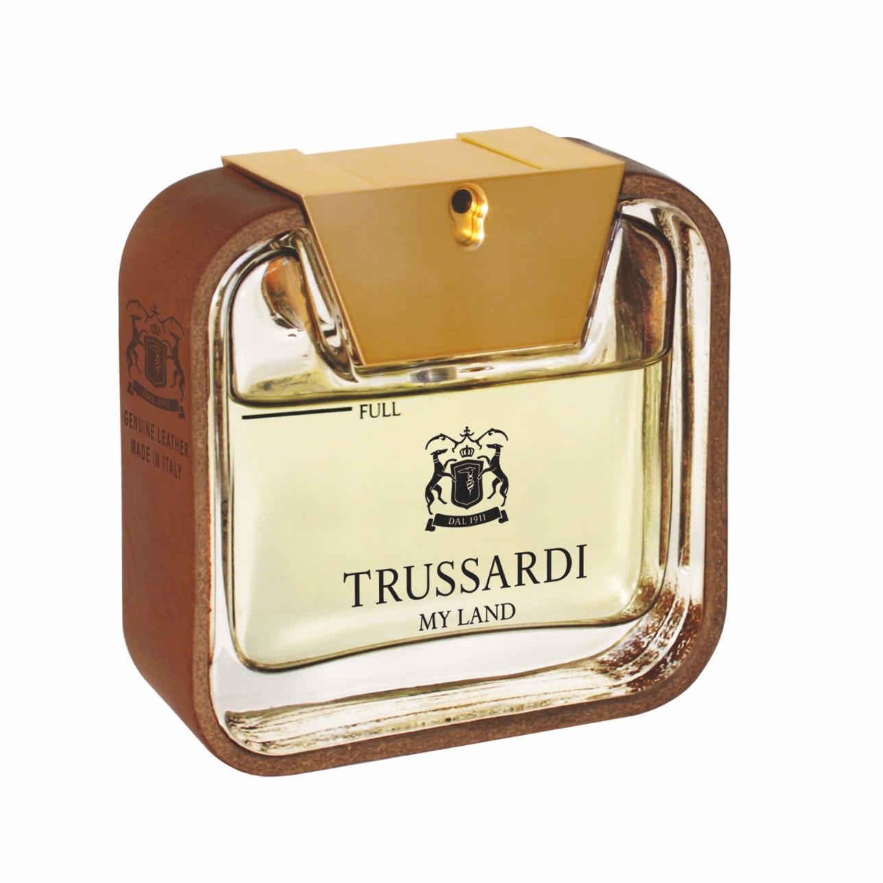 Trussardi My Land Eau De Toilette 50ml