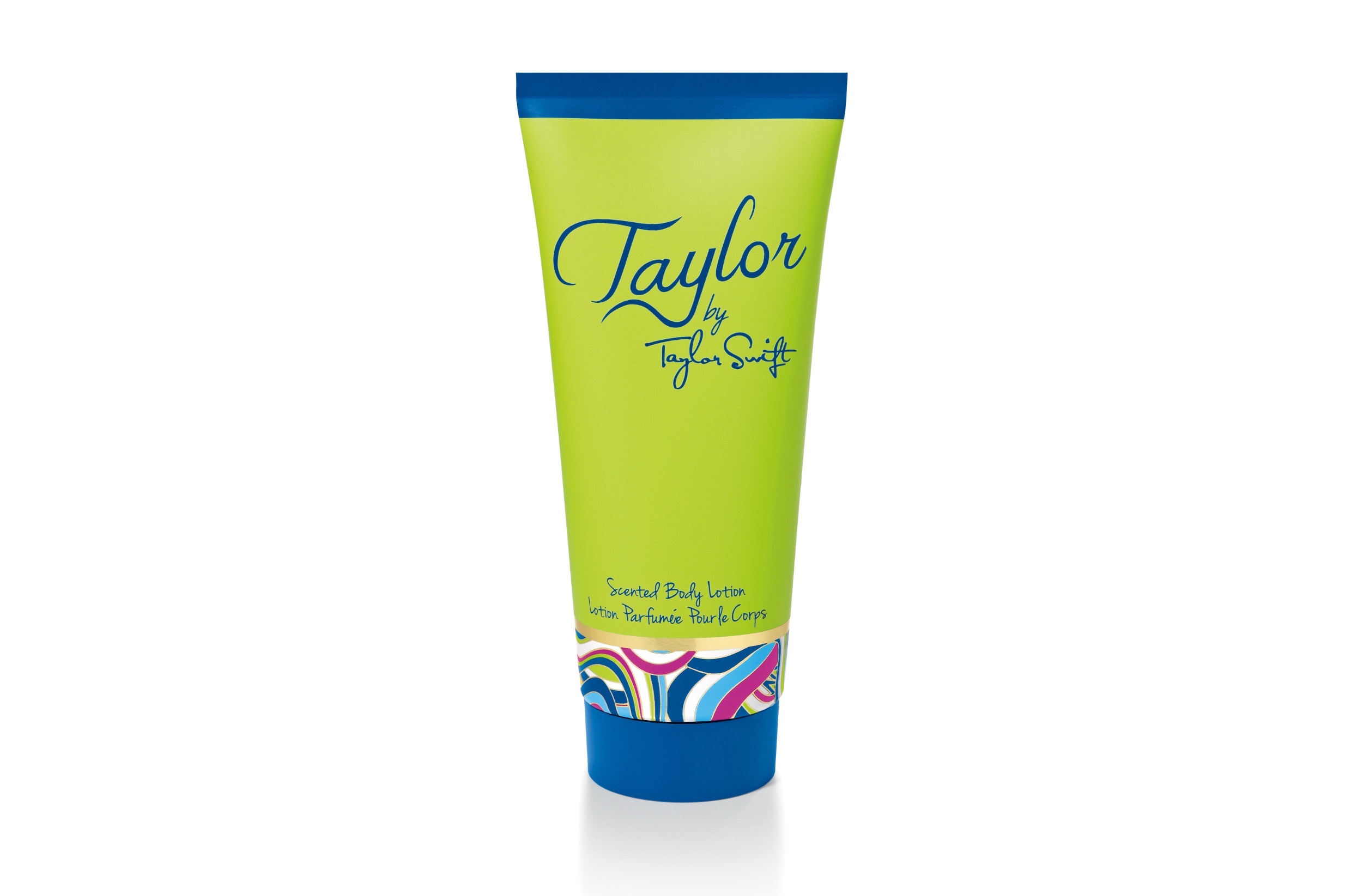 Taylor by Taylor Swift Body Lotion 200ml