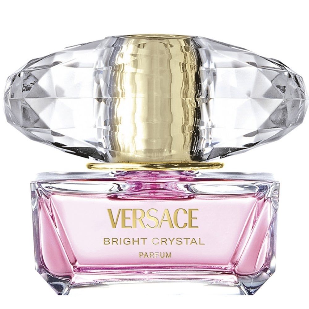 Versace Bright Crystal PARFUM 50ml