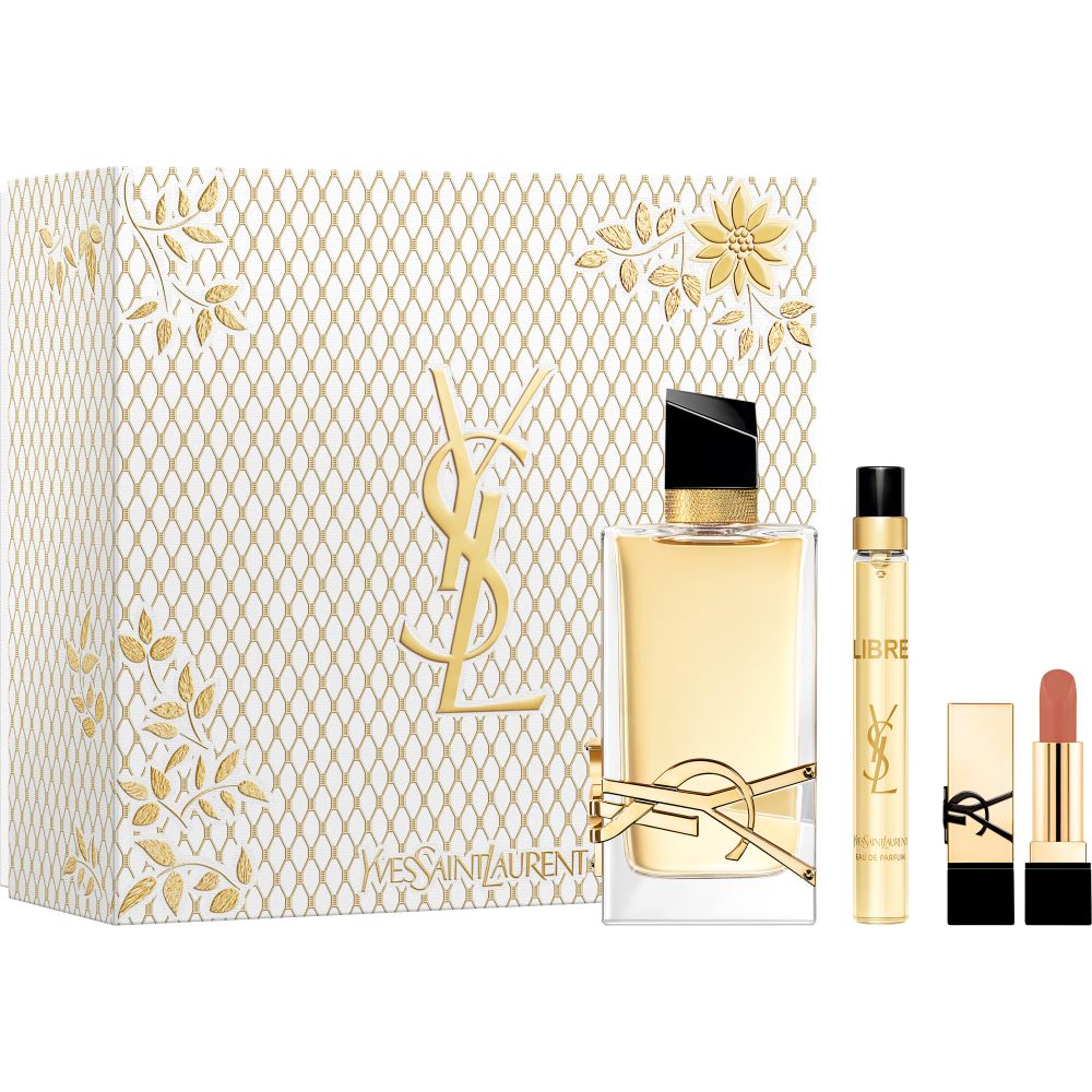 Yves Saint Laurent Libre Gift Set EDP 90ml