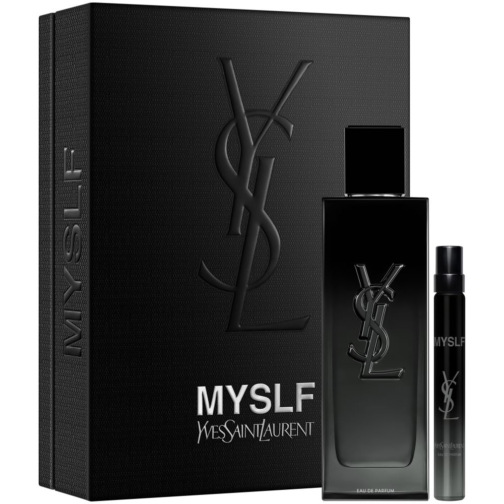 Yves Saint Laurent MYSLF Gift Set 100ml