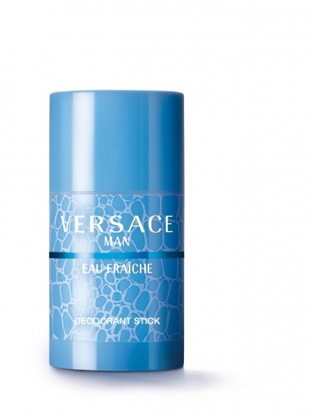 Versace Man Eau Fraiche Deodorant Stick 75ml