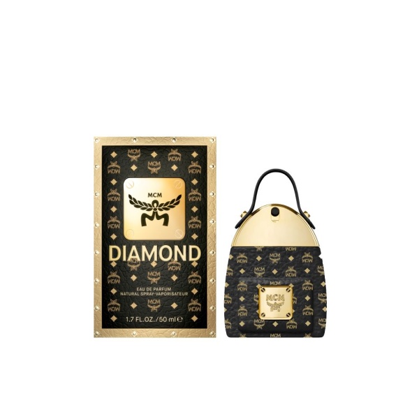 MCM Diamond EDP 50ml