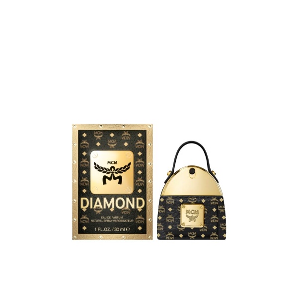 MCM Diamond EDP 30ml