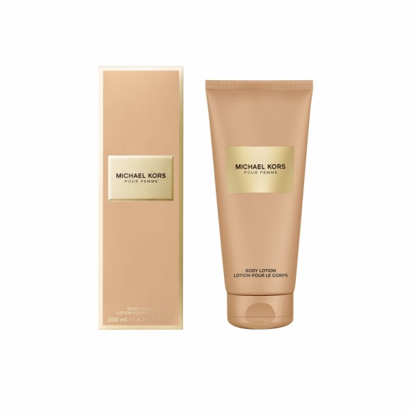 Michael Kors Pour Femme Body Lotion 200ml