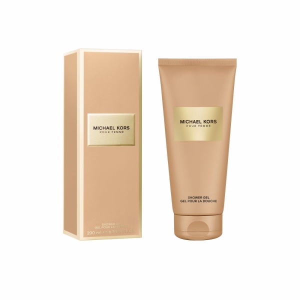 Michael Kors Pour Femme Shower Gel 200ml