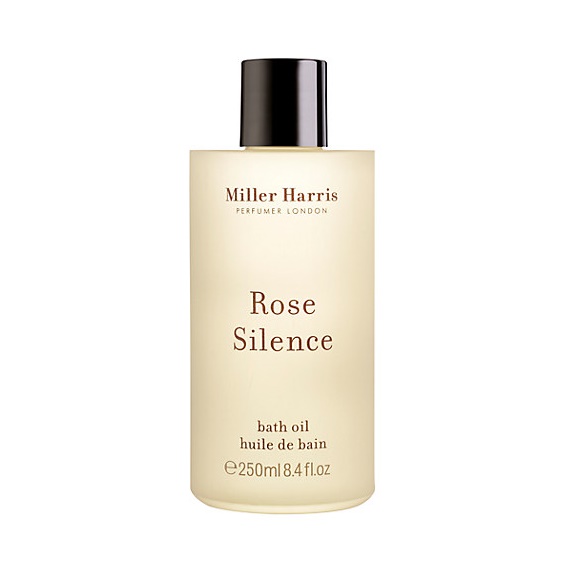 miller harris rose silence