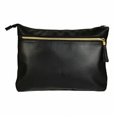 FREE  Black Clutch Bag