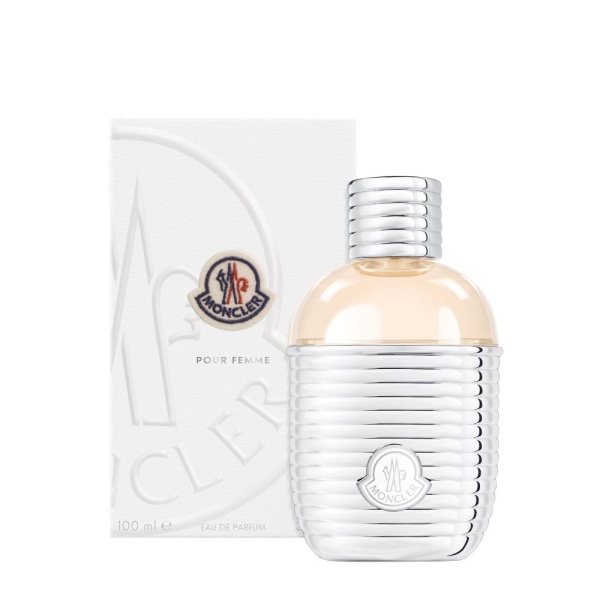 Moncler Pour Femme EdP 100ml