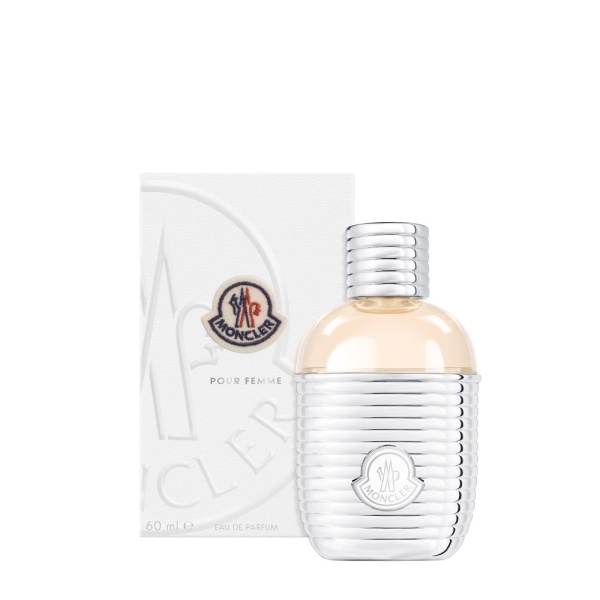 Moncler Pour Femme EdP 60ml