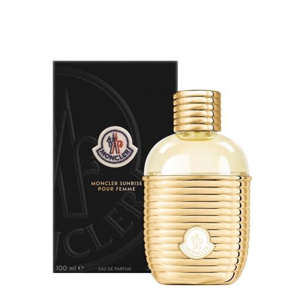 Moncler Pour Femme Sunrise EdP 100ml