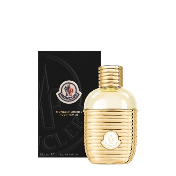 Moncler Pour Femme Sunrise EdP 60ml