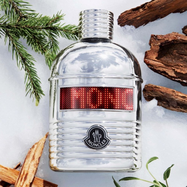 Moncler Pour Homme REFILL EDP 150ml