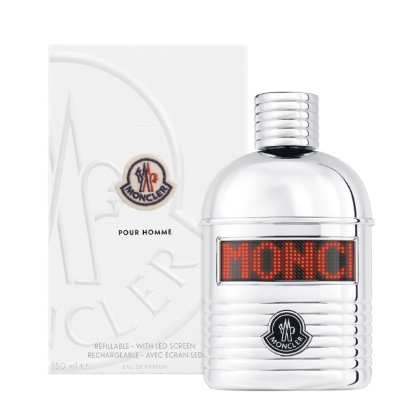 Moncler Pour Homme DIGITAL EDP 150ml