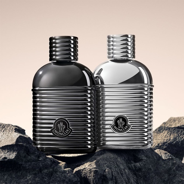 Moncler Pour Homme Sunrise EdP 100ml