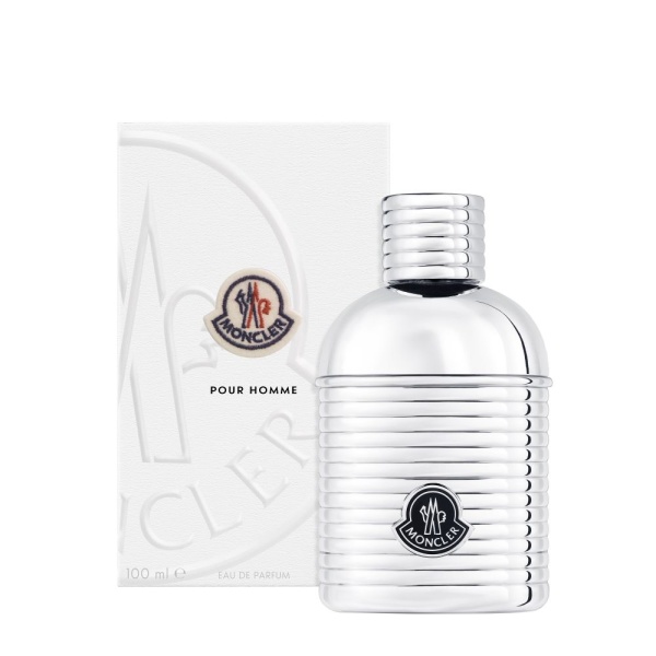 Moncler Pour Homme EdP 100ml