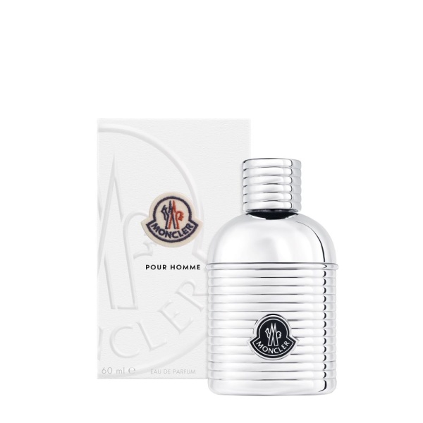 Moncler Pour Homme EdP 60ml