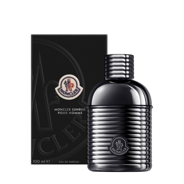 Moncler Pour Homme Sunrise EdP 100ml