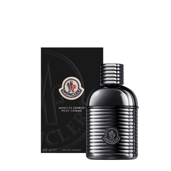 Moncler Pour Homme Sunrise EdP 60ml