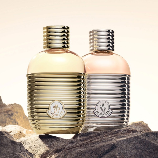 Moncler Pour Femme Sunrise EdP 100ml